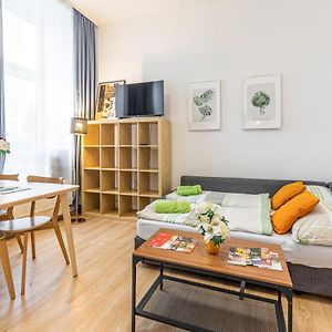 Appartement met een Slaapkamer